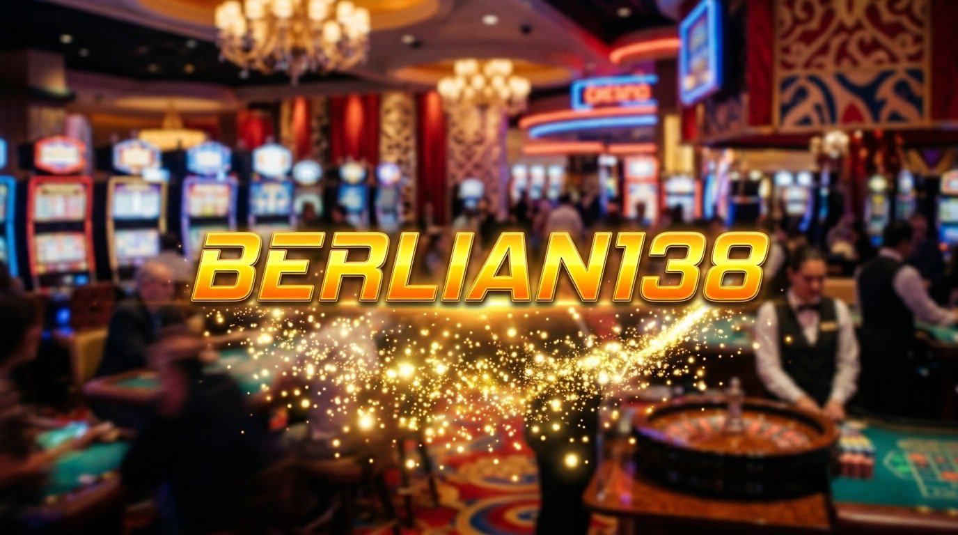BERLIAN138